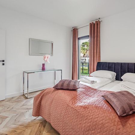 Apartamenty Delux Sun & Snow Belnihel - Blisko Centrum I Fokarium Exterior foto