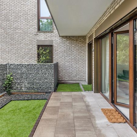 Apartamenty Delux Sun & Snow Belnihel - Blisko Centrum I Fokarium Exterior foto