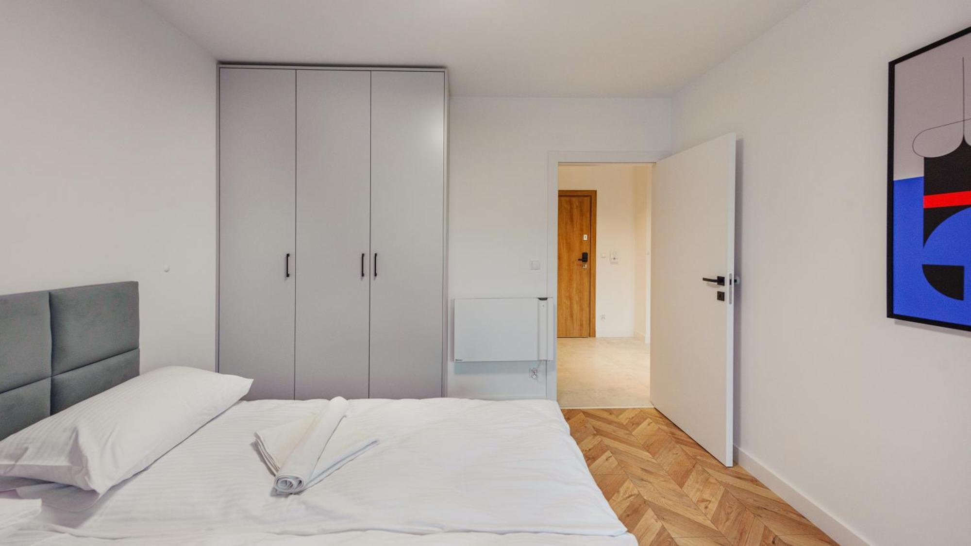 Apartamenty Delux Sun & Snow Belnihel - Blisko Centrum I Fokarium Exterior foto