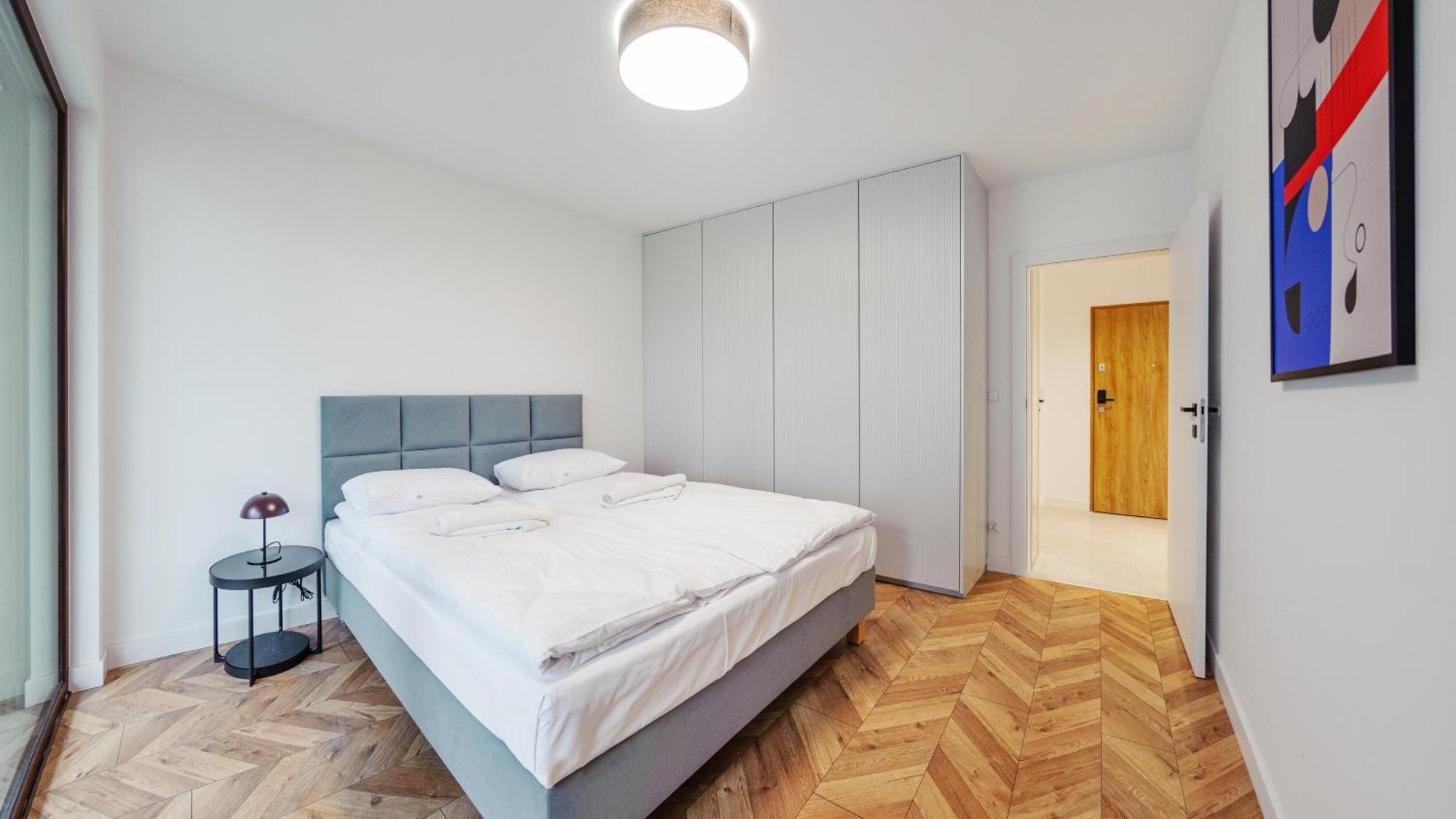 Apartamenty Delux Sun & Snow Belnihel - Blisko Centrum I Fokarium Exterior foto