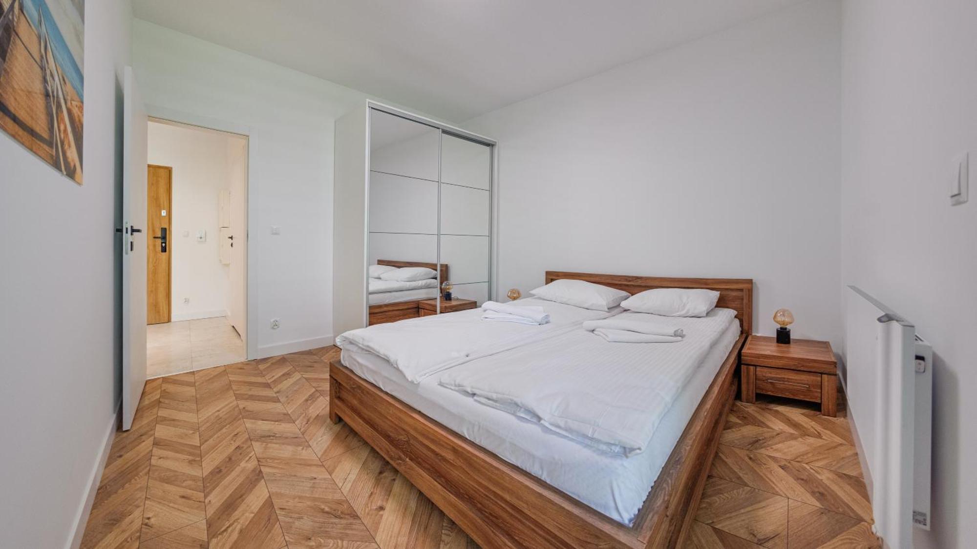Apartamenty Delux Sun & Snow Belnihel - Blisko Centrum I Fokarium Exterior foto